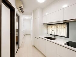 The Octet (D14), Apartment #603124791